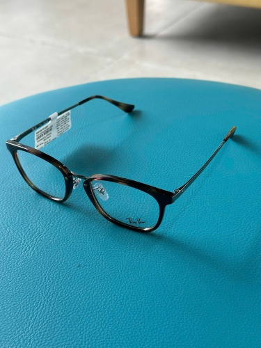 Gọng kính Rayban mã ORX7247D ( 9 )